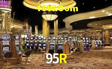Desvendando o Mundo dos Jogos Virtuais na 95R